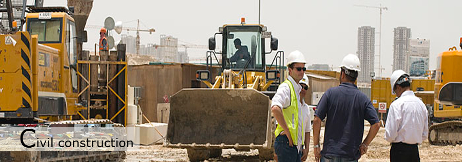 Civil-Construction