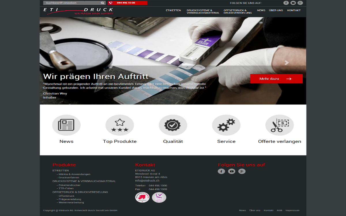 etidruck