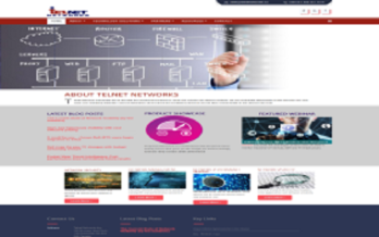 telnetnetworks