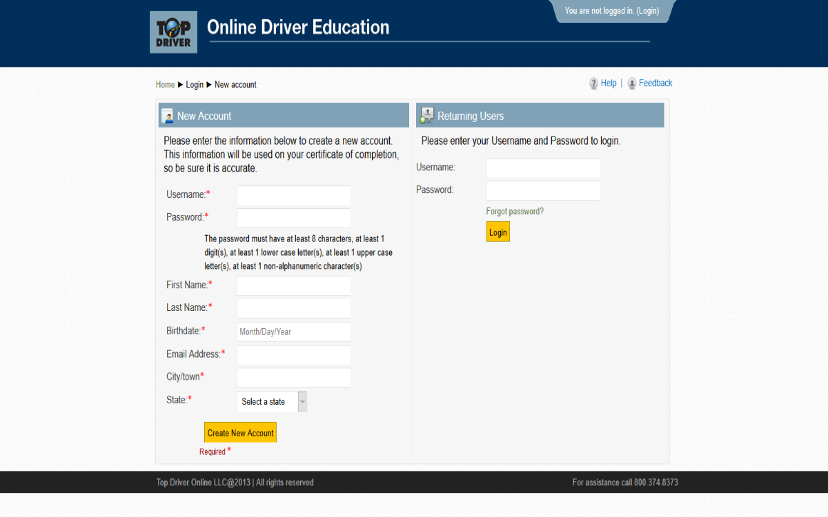 topdriveronlinedoynet